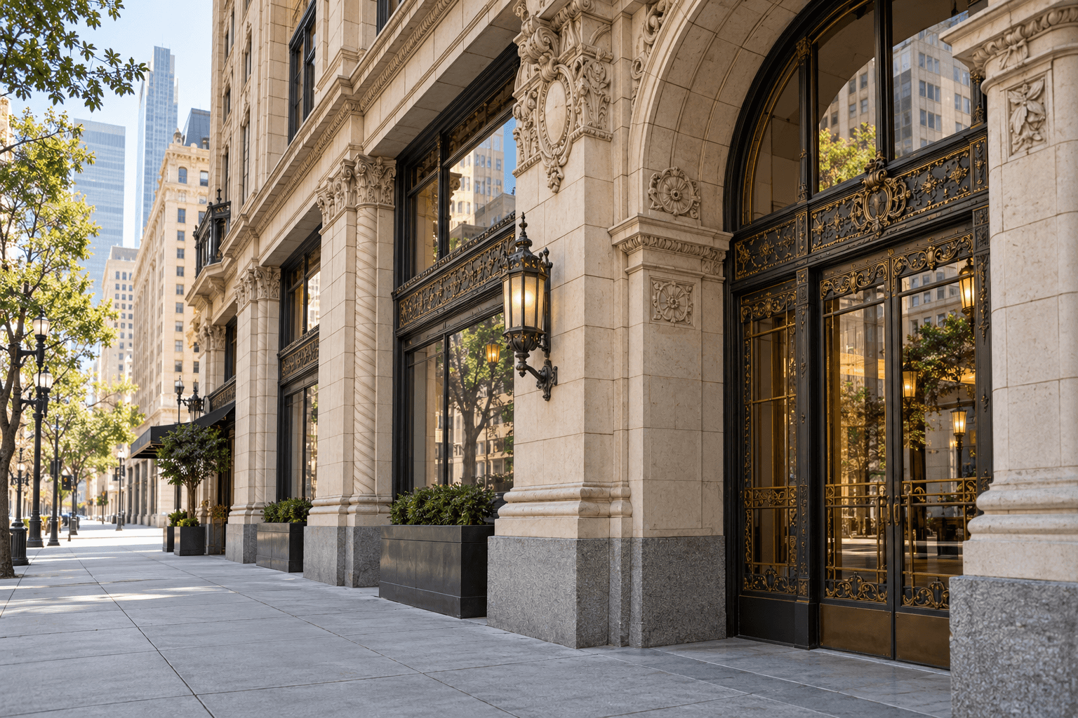 Old Buildings, New Questions: Walk Historic Downtown LA