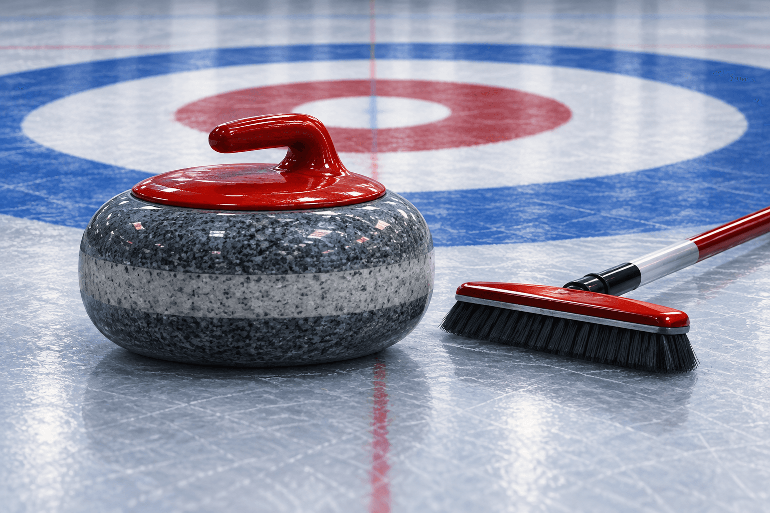 Beyond the Olympic Broadcast: A First Curling Guide for Los Angeles
