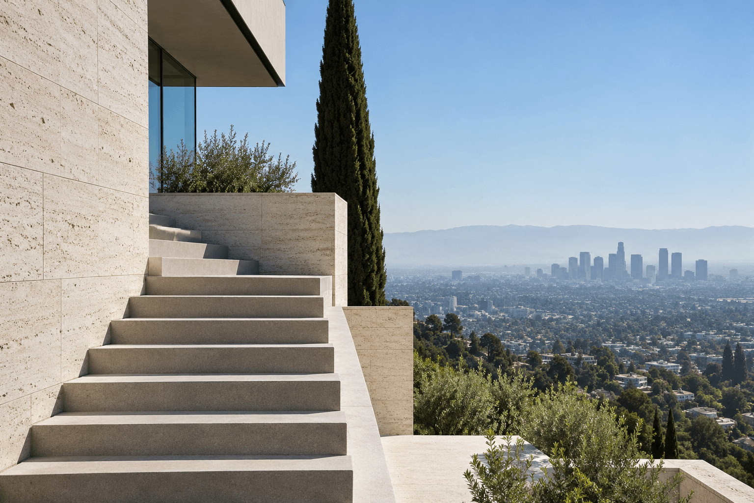 Getty Center는 무료일까? 2026 입장 예약·주차비·도착 시간 정리