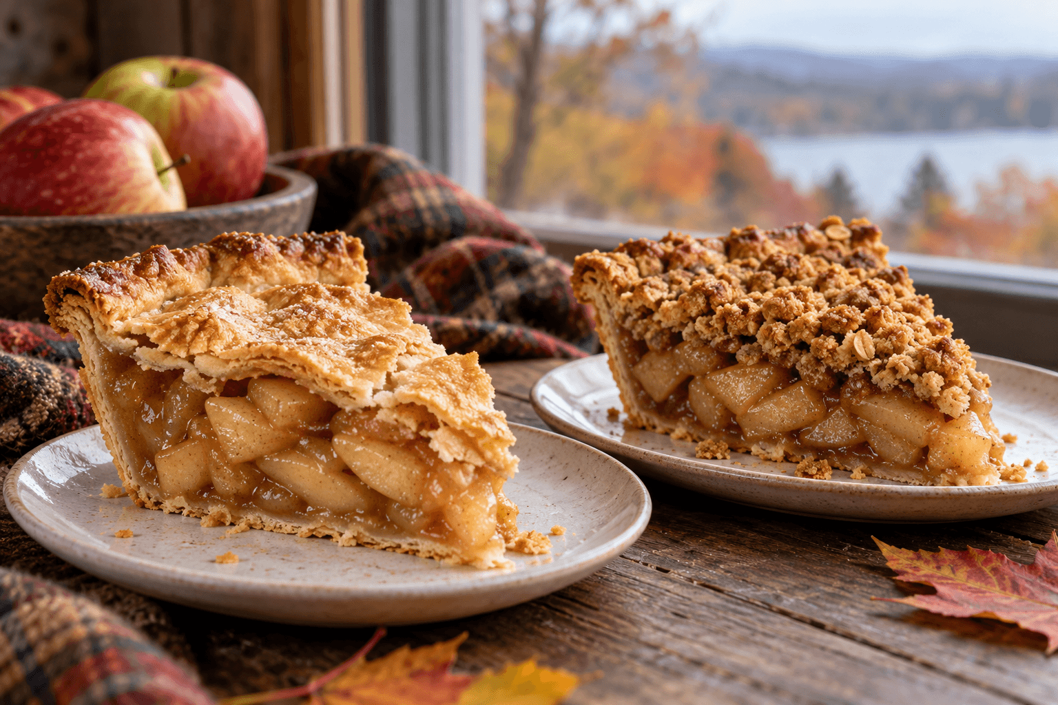 Go to Julian for the Pie, Stay for the Part You Actually Like Best